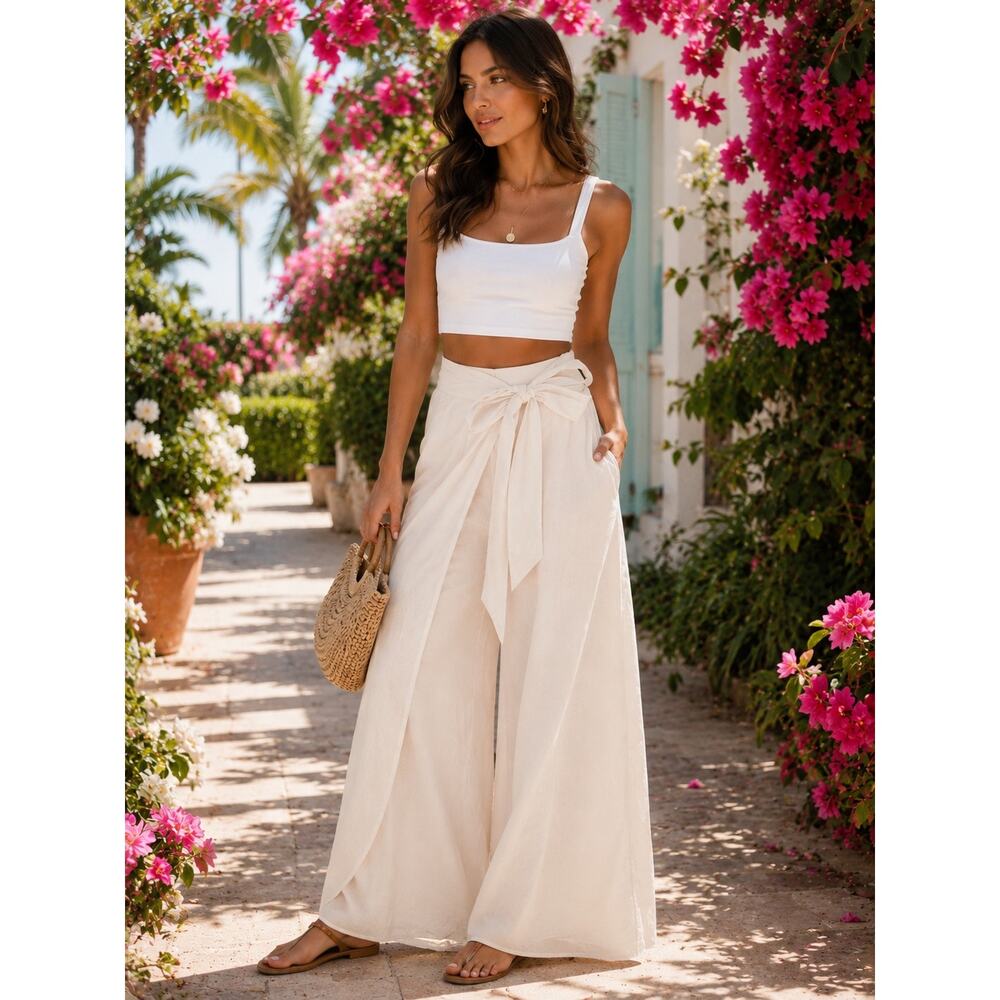Andrea Iyamah | Thelma Pants